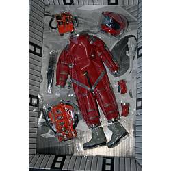 Twinch Squad traje 2001 (rojo) 1