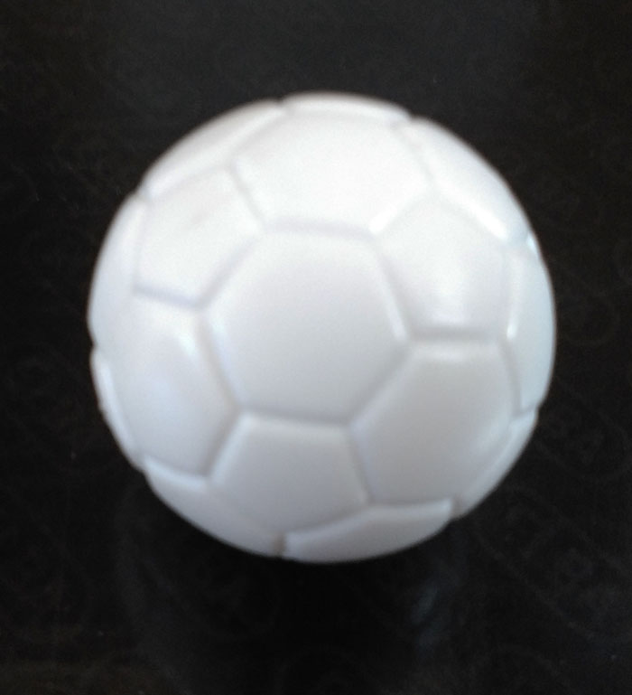 Geyperman balón de fútbol