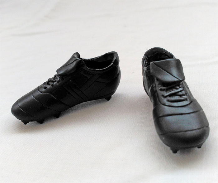 Geyperman botas de fútbol