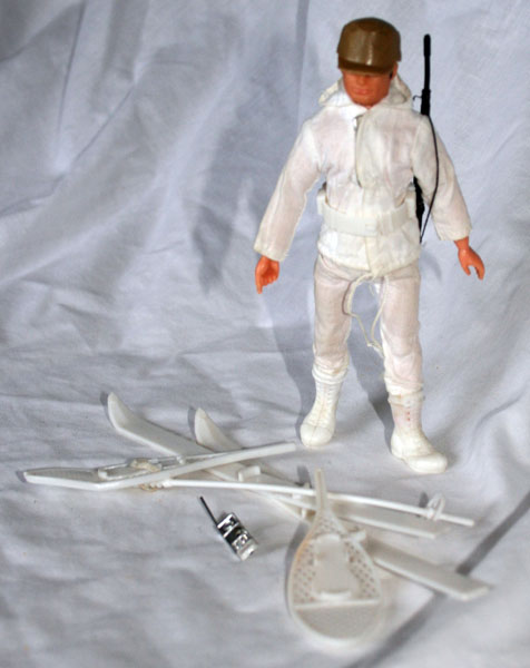 little big man toy