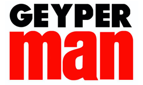 Geyper Man