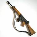 Geyperman rifle FN/FAL 3