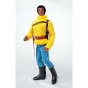 Geyperman aventurero suéter amarillo 7016 2