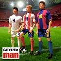 Geyperman spanish team soccer player 2016 3