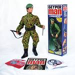Geyper Man Comando 7017