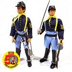 Geyperman Seventh Cavalry Sergeant 7089