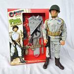 Adventure Joe Paracaidista USA