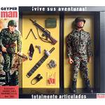 Geyperman U.S. Marine 7001B