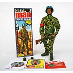 Geyper Man soldado ONU 7015