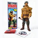 Geyperman Guide Explorer 7088