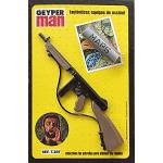 Geyperman Thompson, mapa y portamapas 7309-8