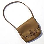 Geyperman bolsa de cuero