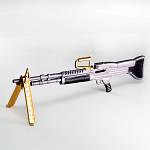 Geyperman ametralladora M60