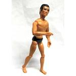 Santiman 3rd issue body