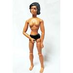 Santiman female figure version 2