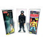 Cajas expositoras y de almacenamiento (juego de 10 unidades)