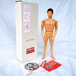 Geyperman nude figure 7000D - Classic body
