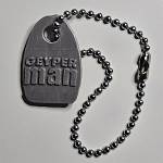 Geyperman dog tag