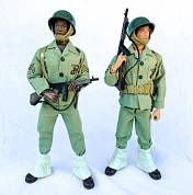 Adventure Joe - US Marine Corps