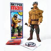 Geyperman Explorador Guía 7088