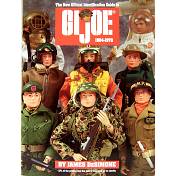 Official Identification Guide To G.I. Joe: '64-'78