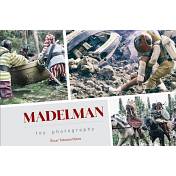 Libro Madelman Toy Photography
