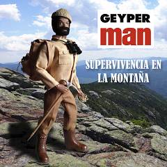 Geyperman superviviencia en la montaña 7075 1