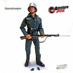 Adventure Joe - Stormtrooper 1