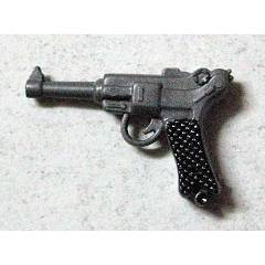 Geyperman pistola Luger P08 1