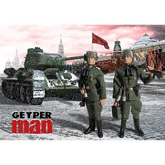 Geyperman soldado ruso 7030 2