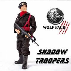 Wolf Pack Shadow Trooper (Versión Geyper) 1