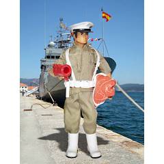 Santiman patrullero naval 1