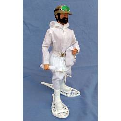 Geyper Man Mountain And Arctic 7025_R (snowshoes) 2