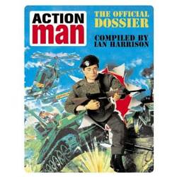 Action Man the Official Dossier