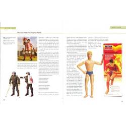 Action Man the Official Dossier 2