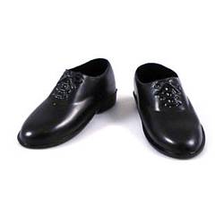 Zapatos negros 1