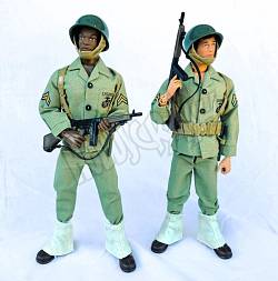 Adventure Joe - US marine corps