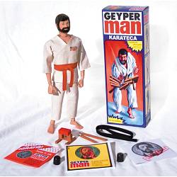 Geyper Man Karateca 7071 1