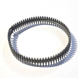 Geyperman ammo belt (silver)