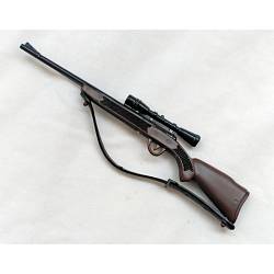 Geyperman rifle de caza 1