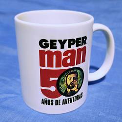 Geyperman mug 1