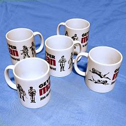 Geyperman mug 1