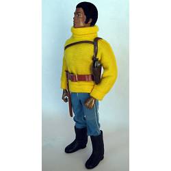 Geyperman aventurero suéter amarillo 2
