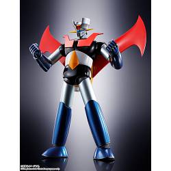 Soul of Chogokin GX-105 Mazinger Z