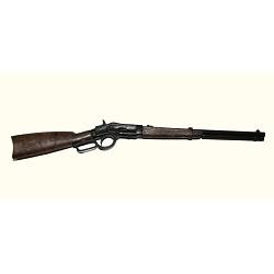 Rifle Winchester para madelman 1