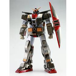 MRX-009 Gundam Fix Figuration Psycho Gundam Hong Kong night ver.