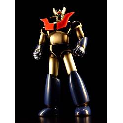 SOC GX-01R+ Mazinger Z Tamashii Nation 2008