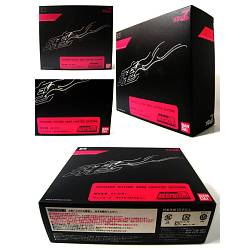 SOC GX-01R+ Mazinger Z Tamashii Nation Ltd. 2