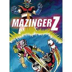 Mazinger Z tebeos volumen 2 1
