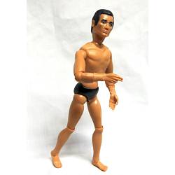 Santiman 3rd issue body 1